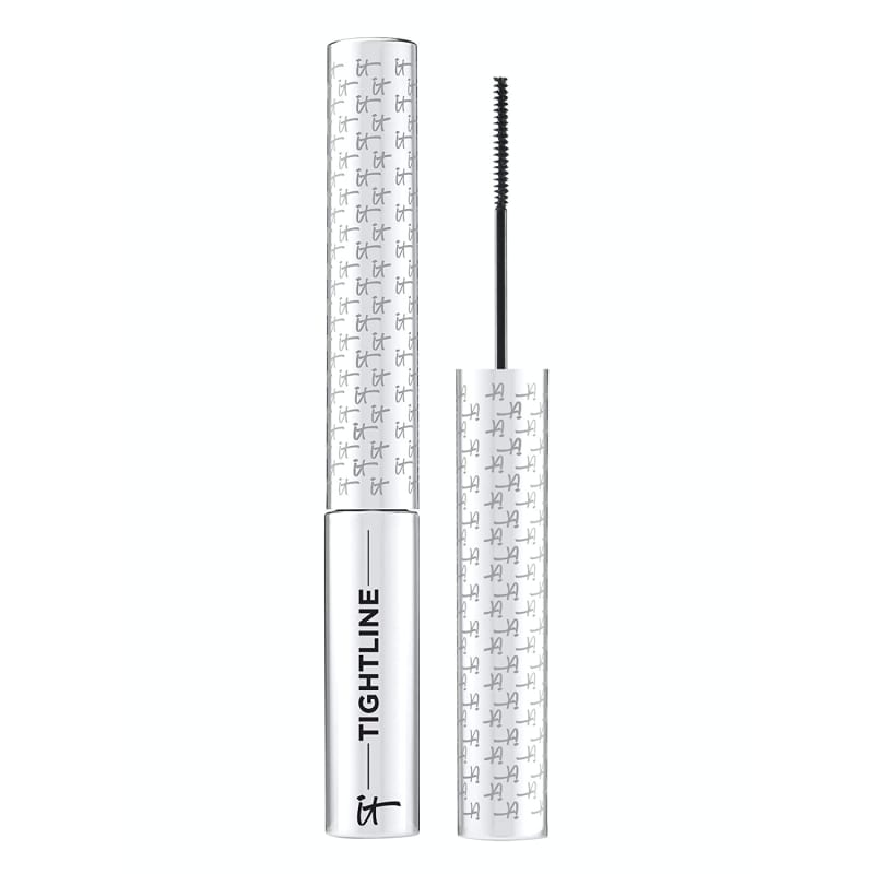 Tightline, Black - 3-in-1 Lash Primer, Eyeliner & Mascara