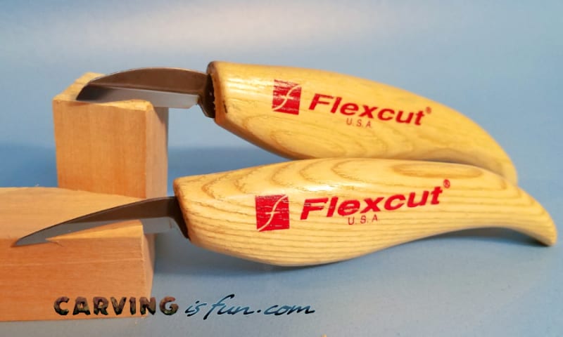 Flexcut
