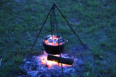 Camping Recipes