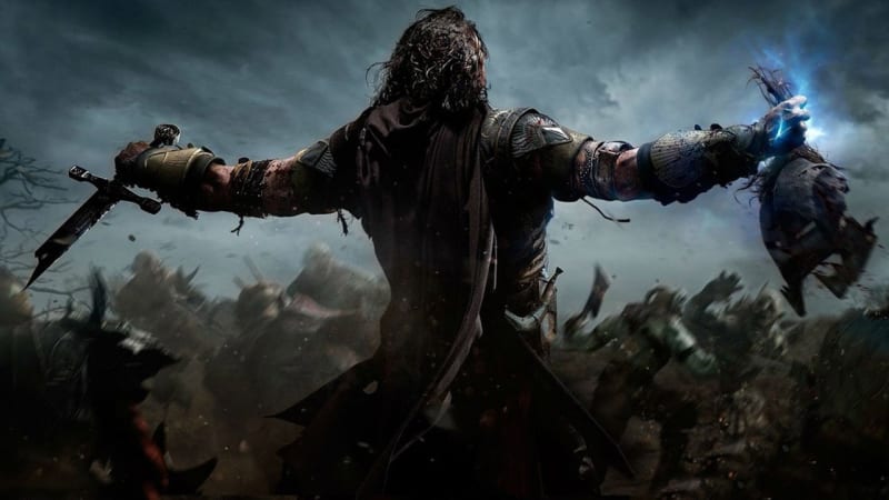 Middle-Earth: Shadow of Mordor GOTY