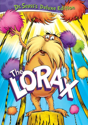 The Lorax