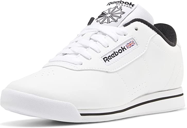 Reebok Women's Princess Sneaker