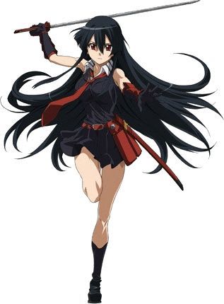Akame