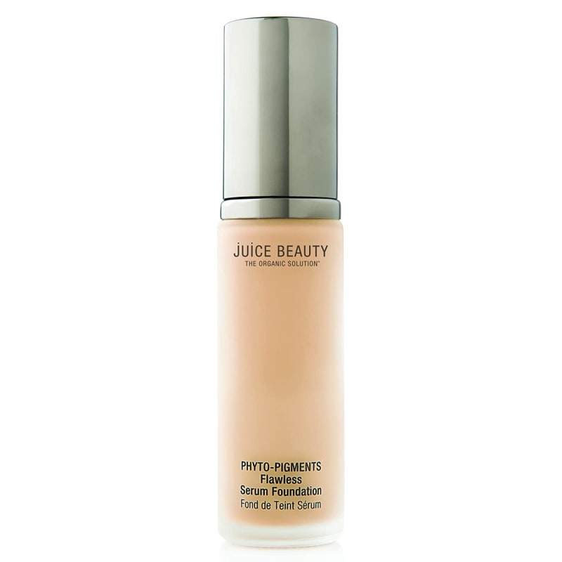 Phyto-Pigments Flawless Serum Foundation