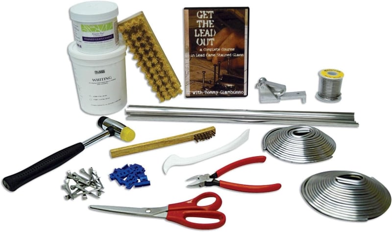 Ultimate Lead Upgrade Tool Kit