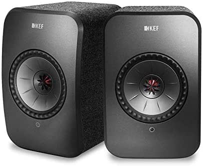 KEF LSX