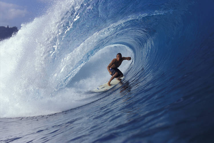 Welcome to Paradise, Now Go to Hell