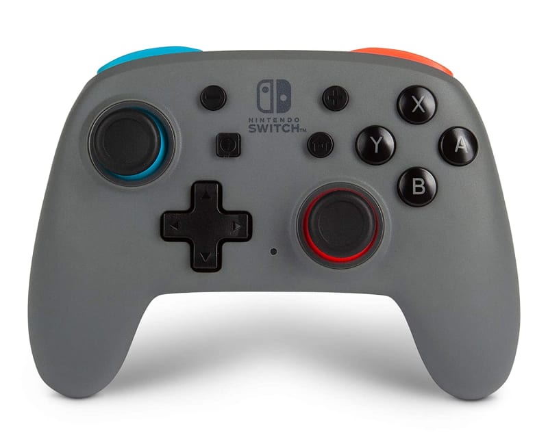 Nano Enhanced Wireless Controller