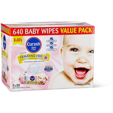 Wipes