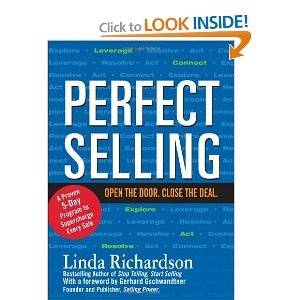 Perfect Selling
