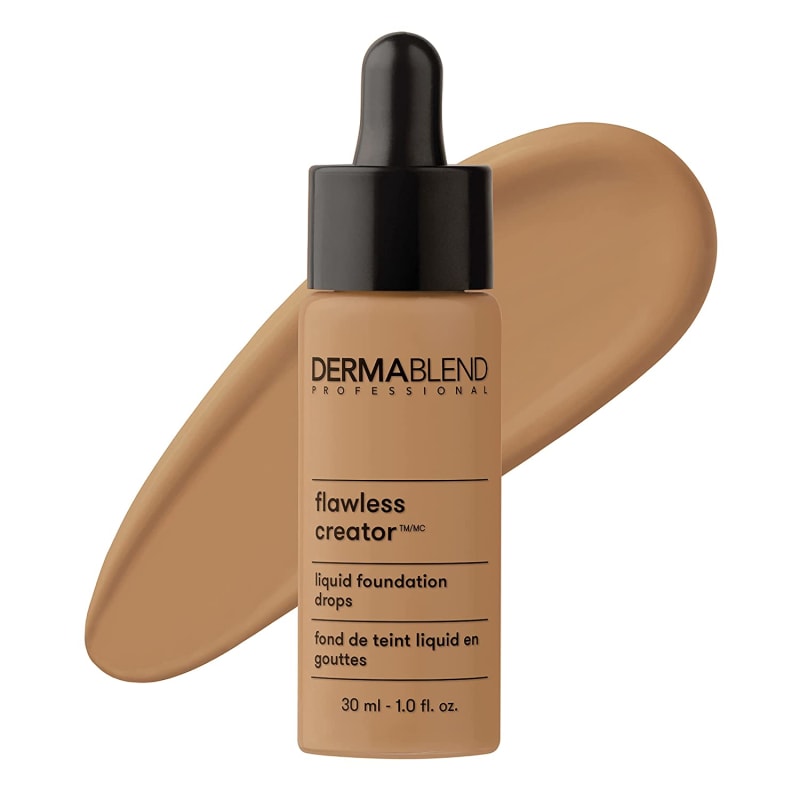 Flawless Creator Multi-Use Liquid Foundation Makeup