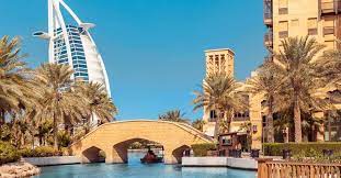All-inclusive Dubai holidays