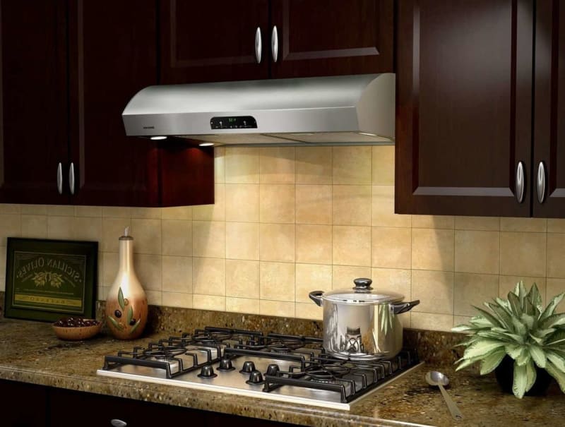 Canopy Rangehood