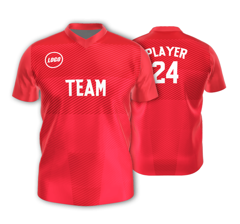 Custom Sports Jersey