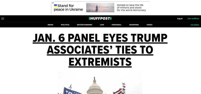 Huff Post