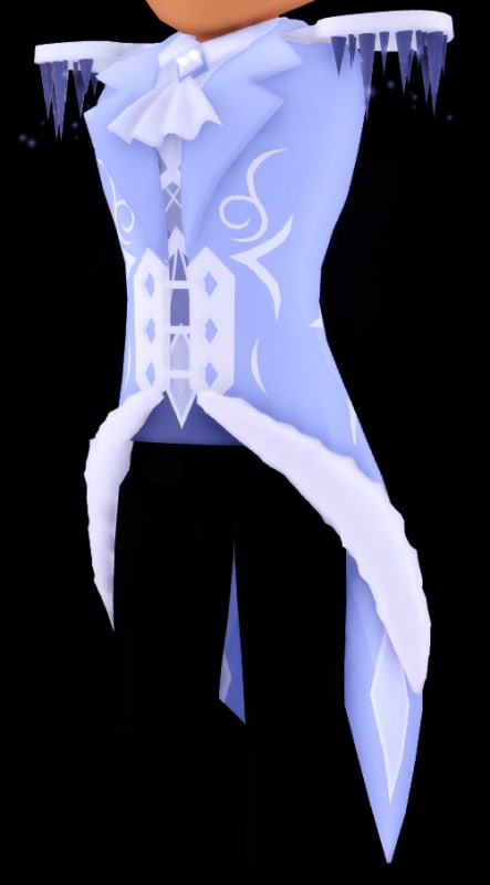 Thermal Bodice/Tailcoat