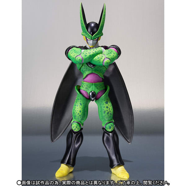 Perfect Cell