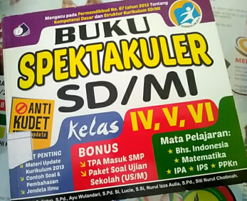 SPEKTAKULER SD/MI