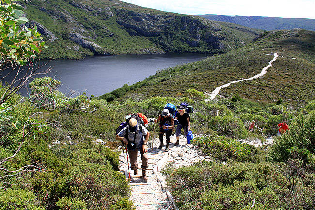 Overland Track