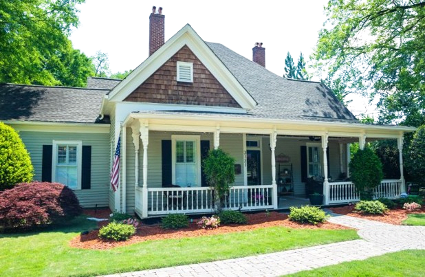Innovative Roof Installation for Modern Homes