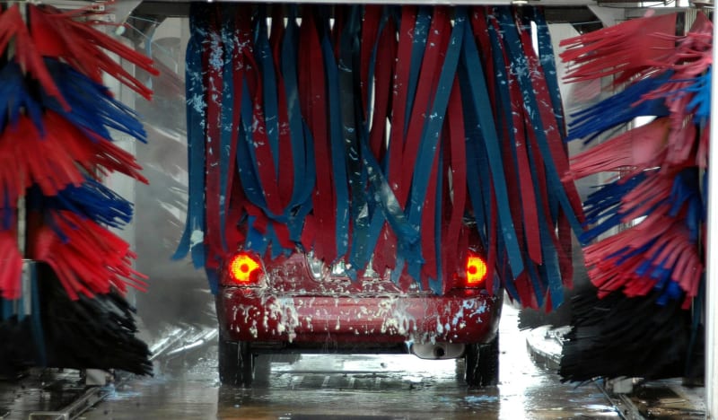 The Importance of Investing in Quality Car Wash Parts for Long-Term Success