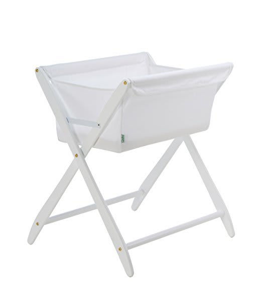 Cariboo Folding Bassinet