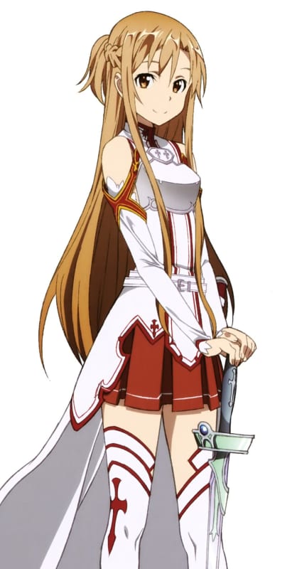 Asuna