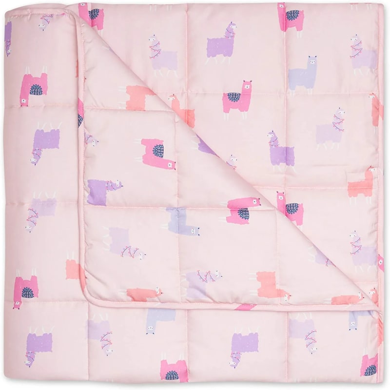 Kids Weighted Blanket
