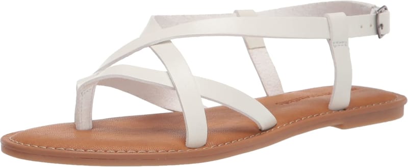 Amazon Essentials - Casual Strappy Sandal