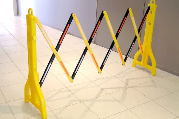 removable bollards - Traffic Safety Systems