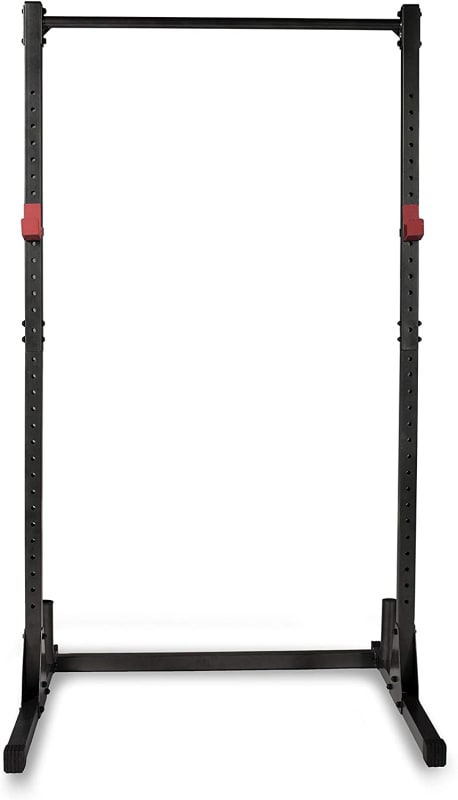 FM-905Q Color Series Exercise Stand Power Rack