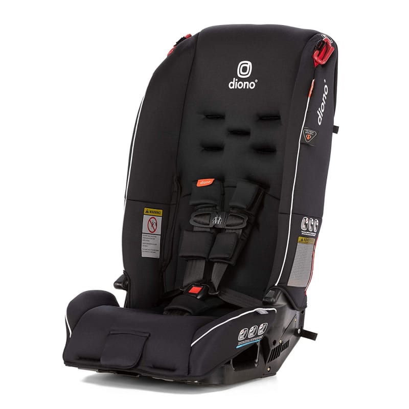 2019 Radian 3R All-in-One Convertible Car Seat