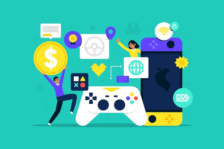 Top Resources for Mobile Game Development in 2025