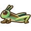 Grasshopper