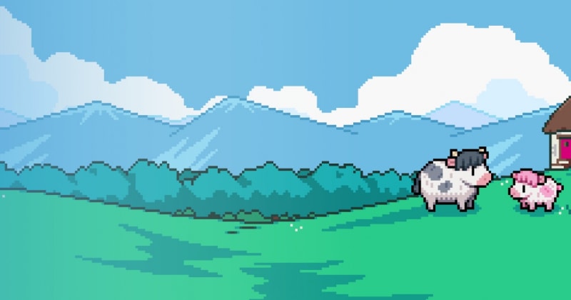 fields of mistria - breeding