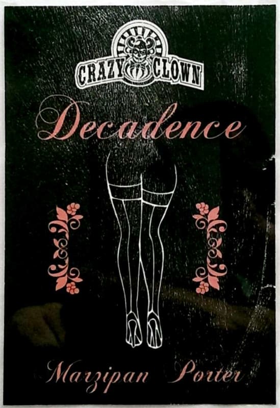 Crazy Clown Decadence