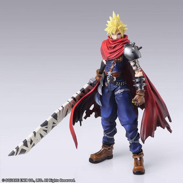 Cloud Strife