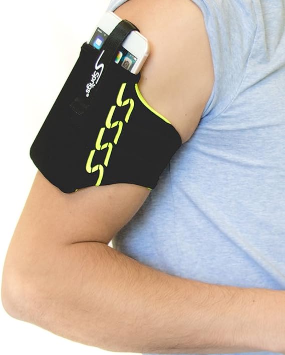 Sprigs Banjees Armband