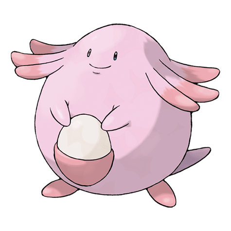 Chansey