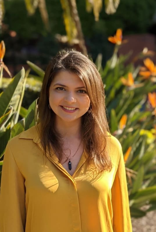 Mariana Pinto Marques