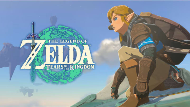 Zelda TOTK Clothing Upgrade Ingredients