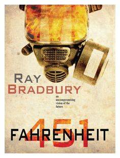 Fahrenheit 451