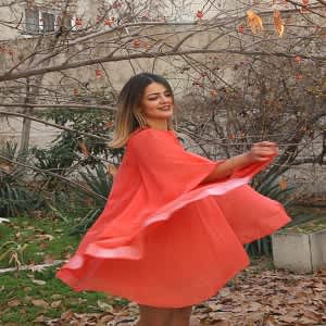 Tannaz Hosseinpour