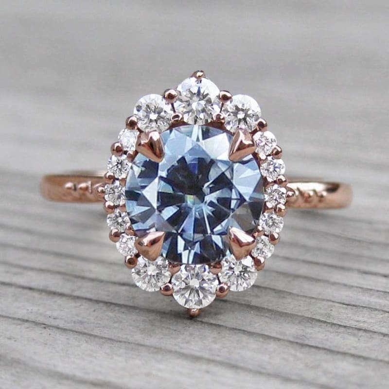 Engagement Ring Research
