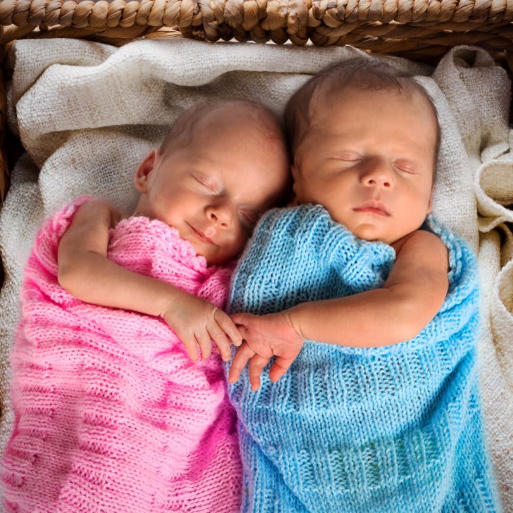 Baby Name Ideas