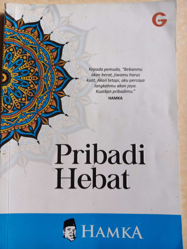 PRIBADI HEBAT