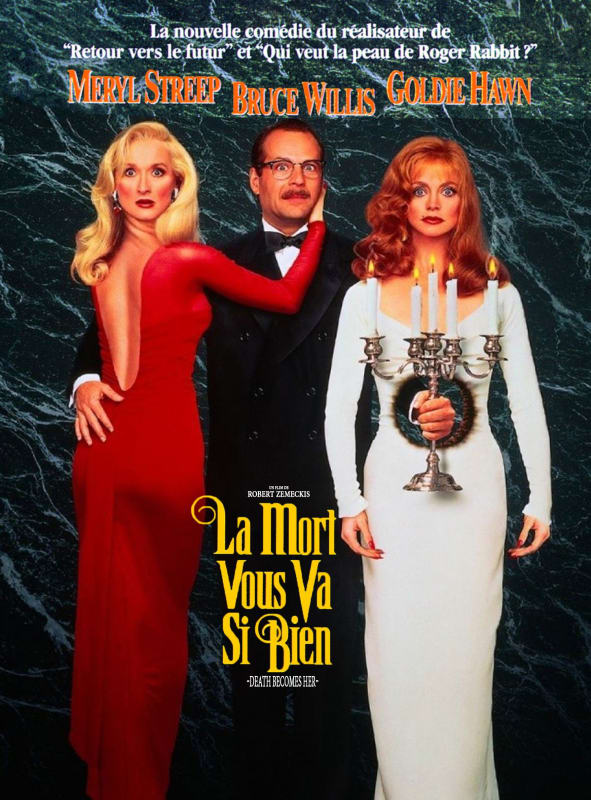 Death Becomes Her