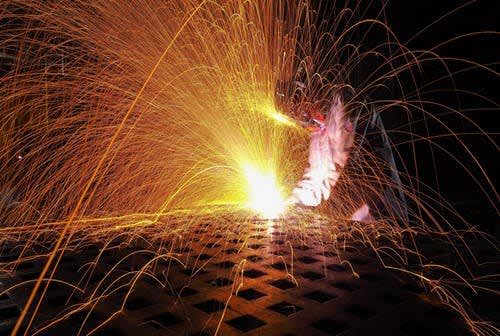 Top 3 Types of Certification Welders Can Obtain