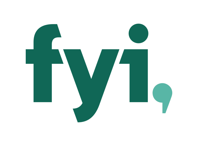 FYI