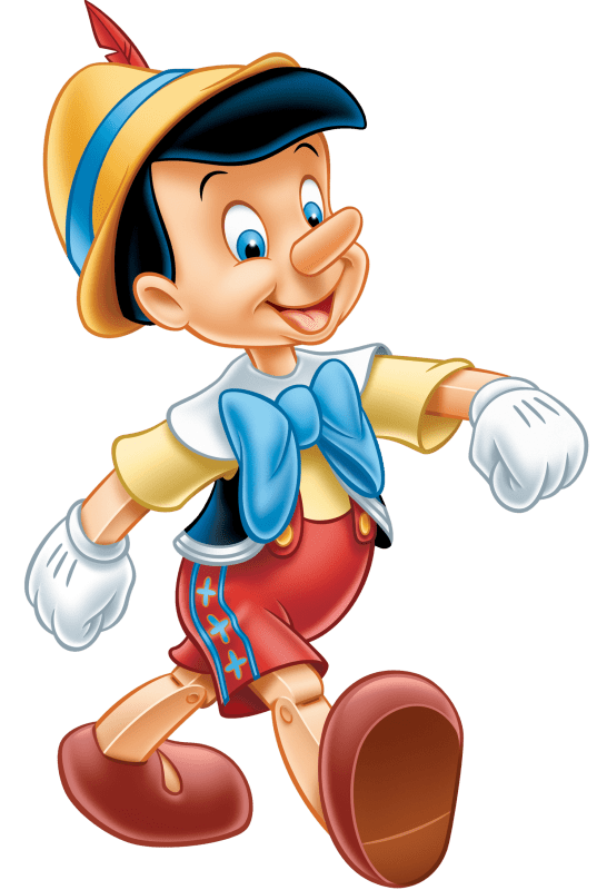 Pinocchio